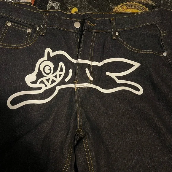 Icecream | Jeans | Ice Cream Running Dog Billionaire Boys